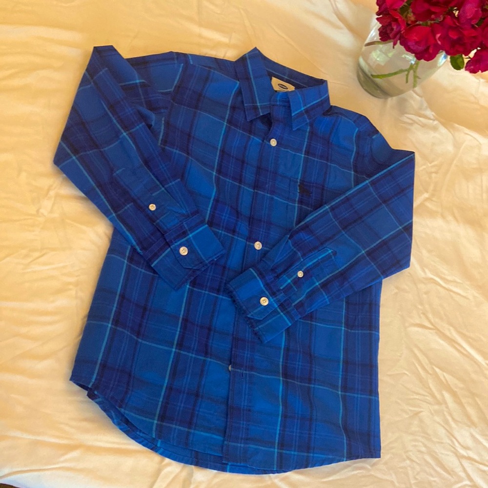 Old Navy and Lucky Bradn Denim Co-Ord
